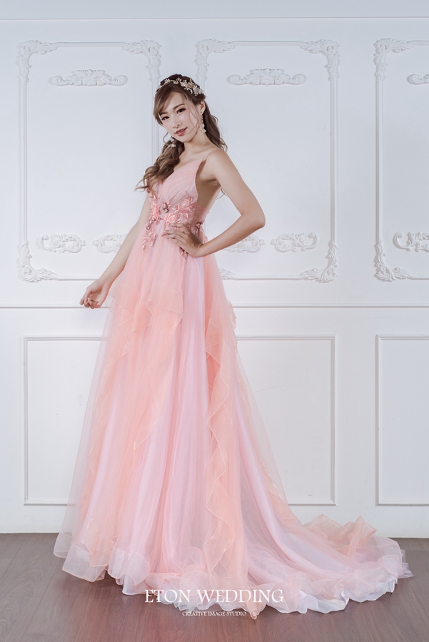 松山晚禮服,松山禮服婚紗,松山禮服出租,松山手工禮服